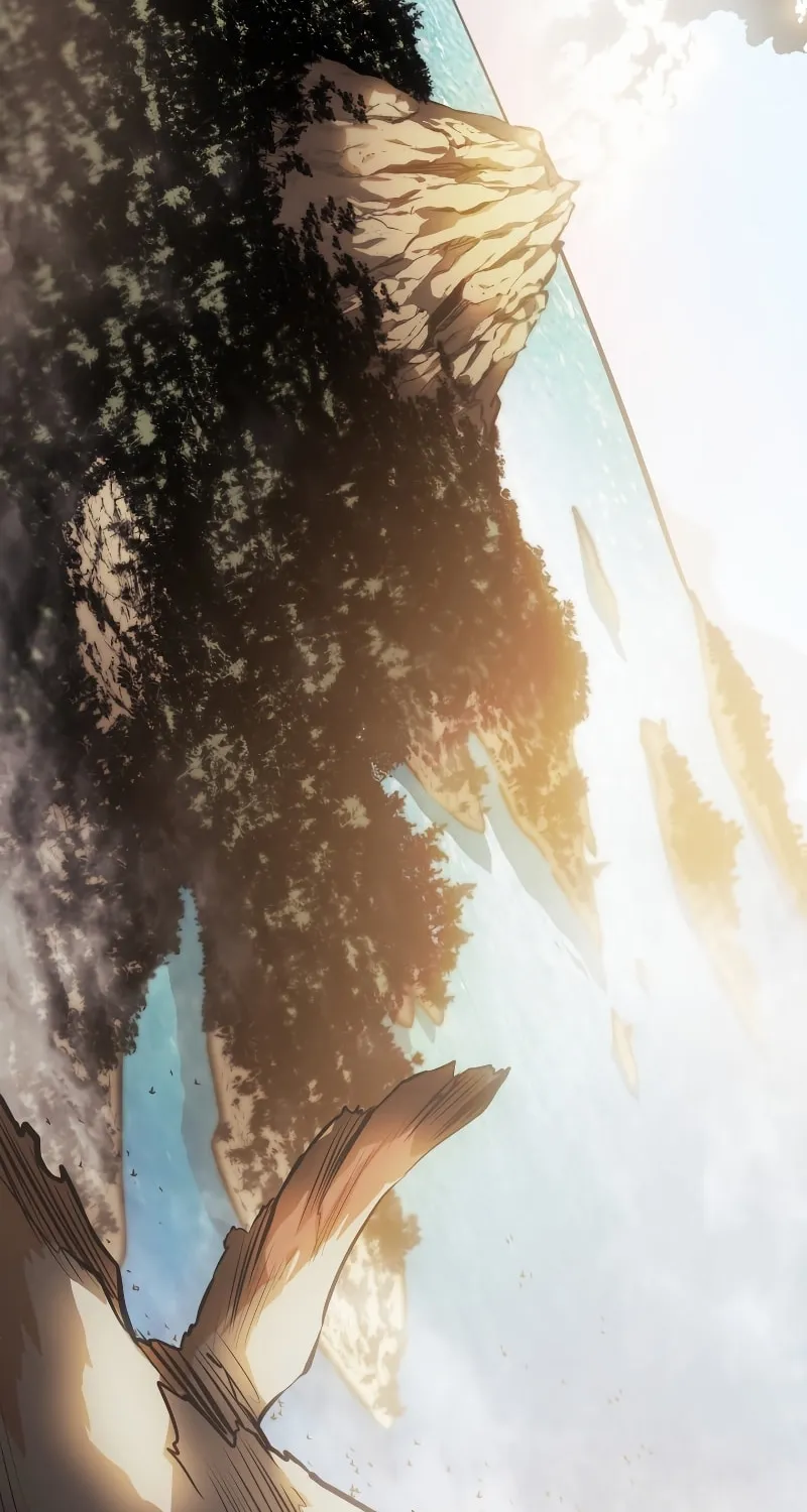 Return of the SSS-Class Ranker Chapter 74 page 75 - 