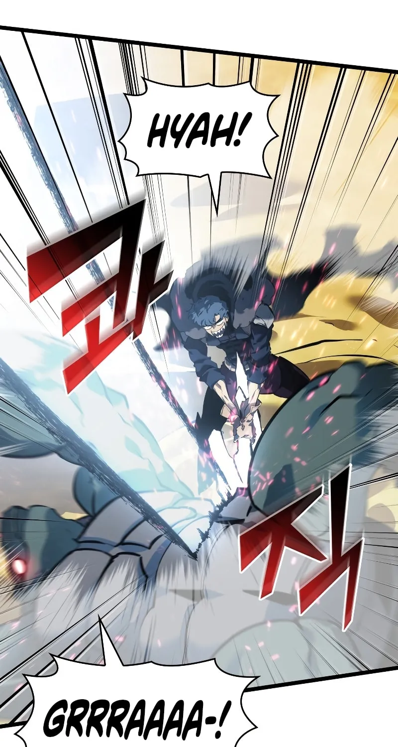 Return of the SSS-Class Ranker Chapter 74 page 78 - 