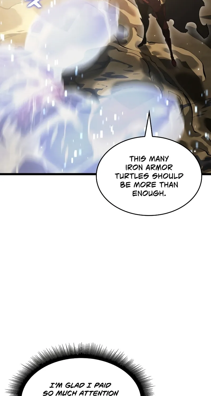 Return of the SSS-Class Ranker Chapter 74 page 80 - 