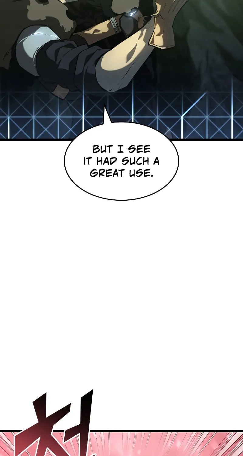 Return of the SSS-Class Ranker Chapter 74 page 9 - 