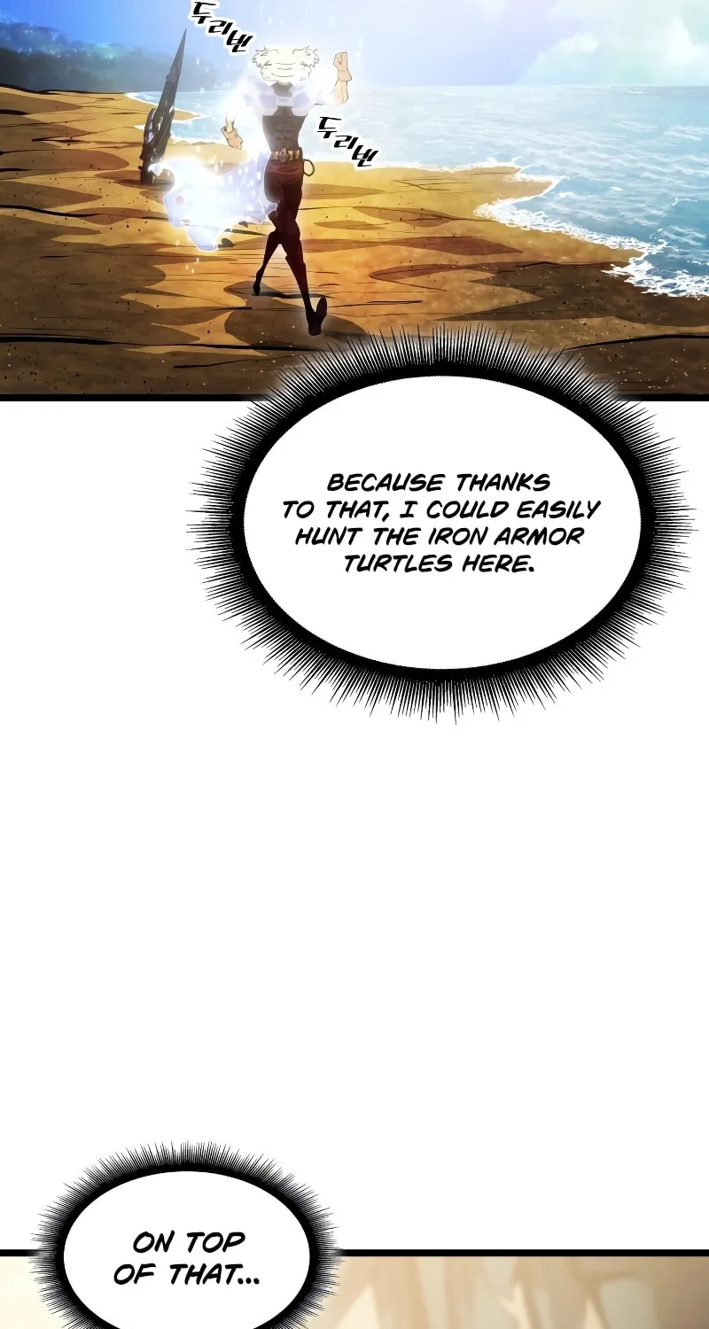 Return of the SSS-Class Ranker Chapter 74 page 82 - 