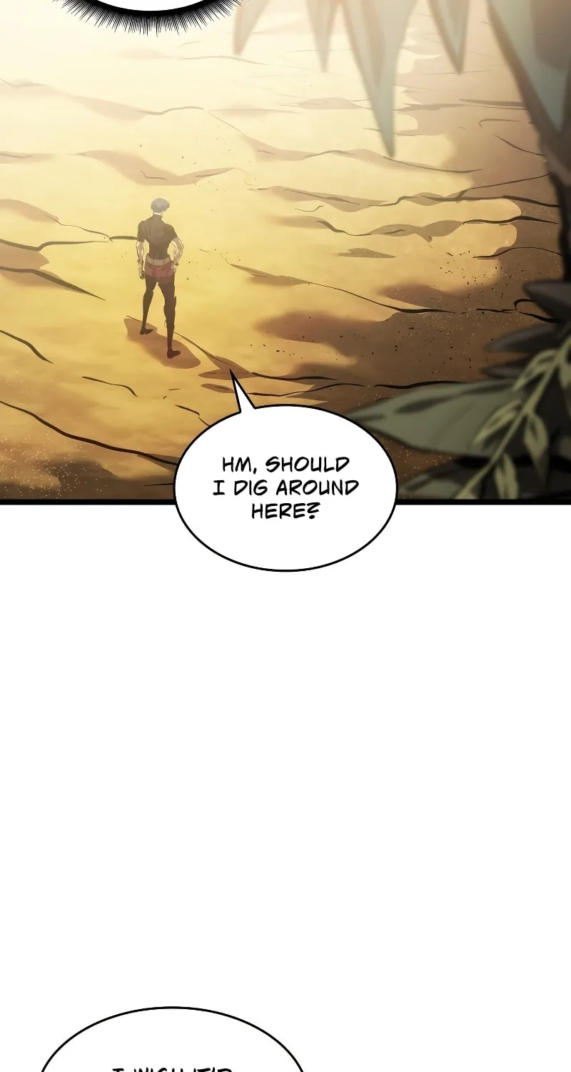 Return of the SSS-Class Ranker Chapter 74 page 83 - 