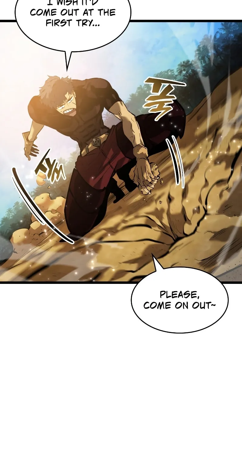 Return of the SSS-Class Ranker Chapter 74 page 84 - 