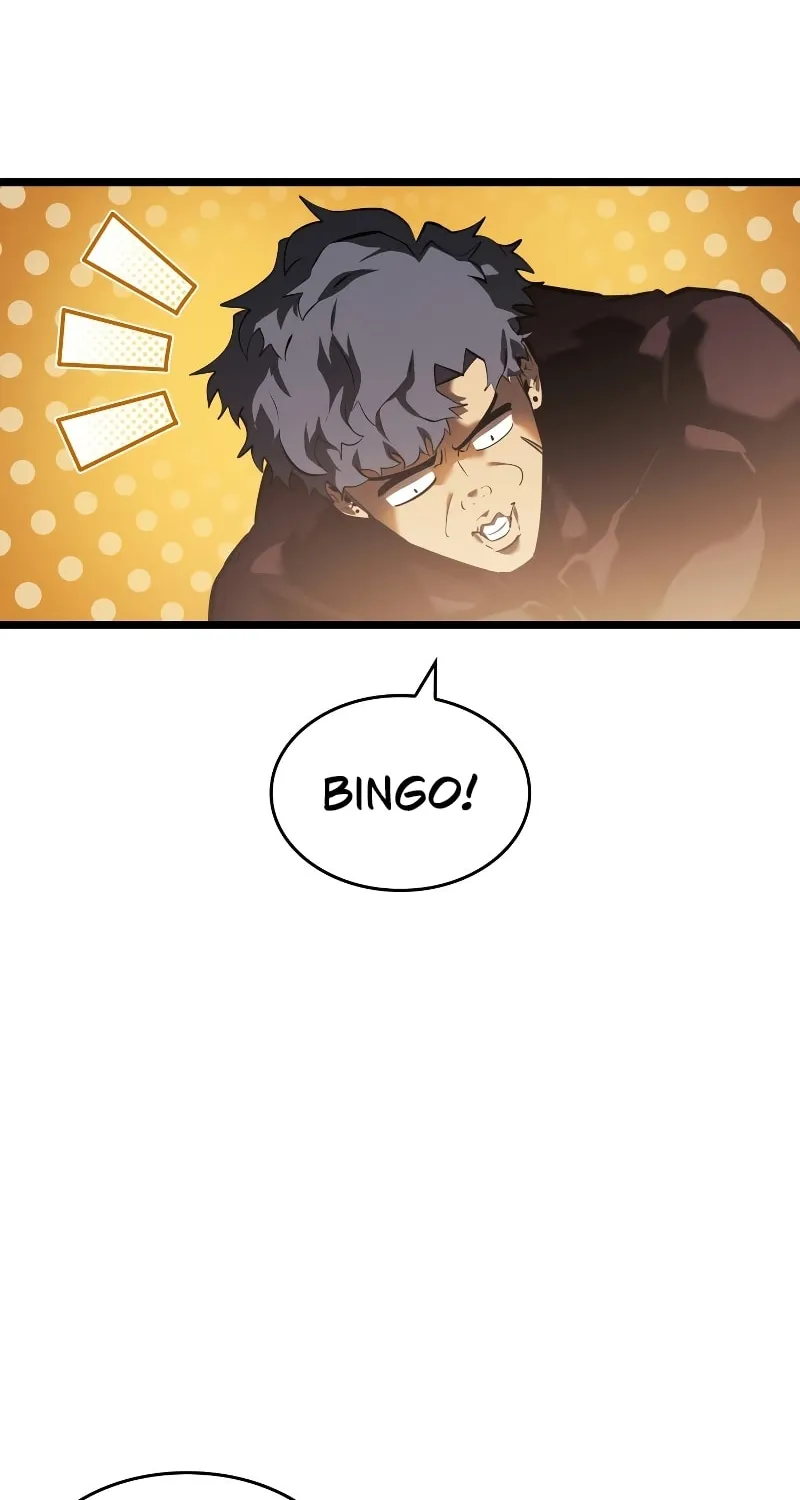 Return of the SSS-Class Ranker Chapter 74 page 85 - 