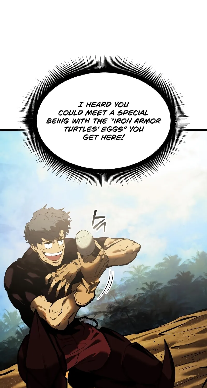 Return of the SSS-Class Ranker Chapter 74 page 87 - 