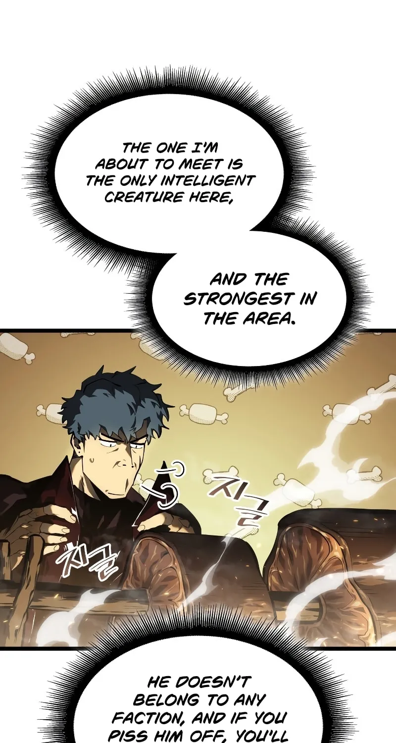 Return of the SSS-Class Ranker Chapter 74 page 93 - 