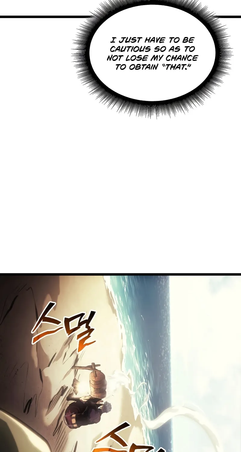Return of the SSS-Class Ranker Chapter 74 page 95 - 