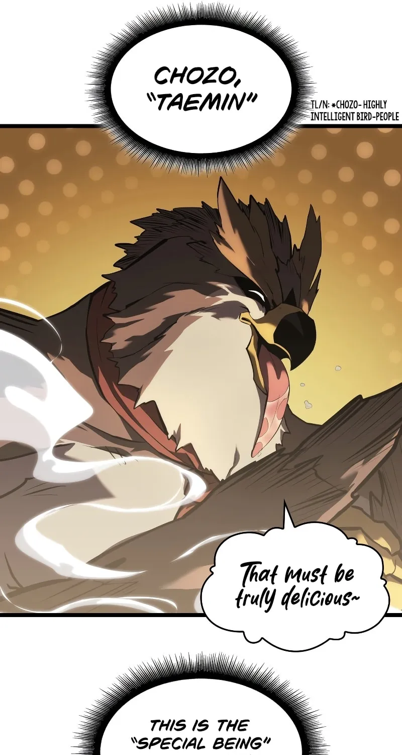 Return of the SSS-Class Ranker Chapter 75 page 11 - 