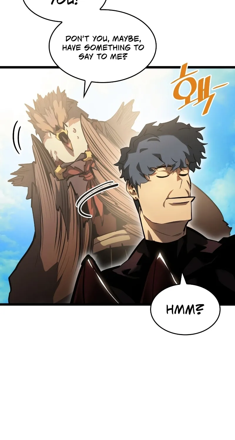 Return of the SSS-Class Ranker Chapter 75 page 16 - 