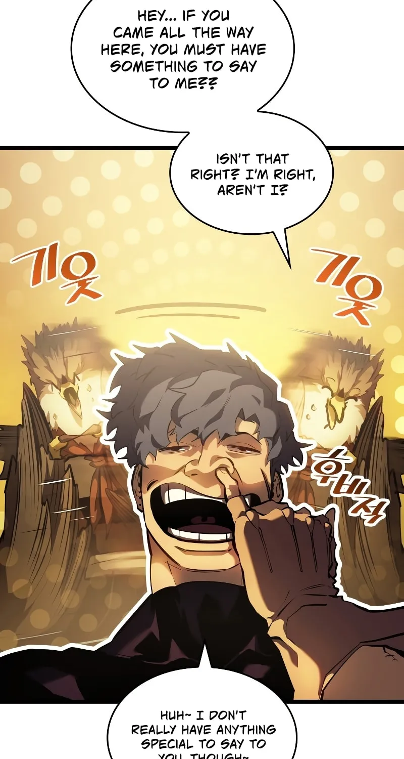 Return of the SSS-Class Ranker Chapter 75 page 18 - 