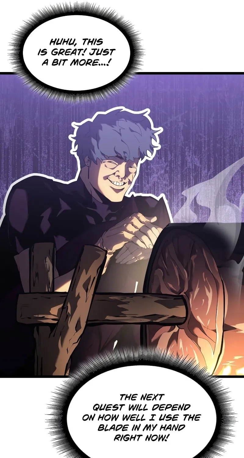 Return of the SSS-Class Ranker Chapter 75 page 21 - 