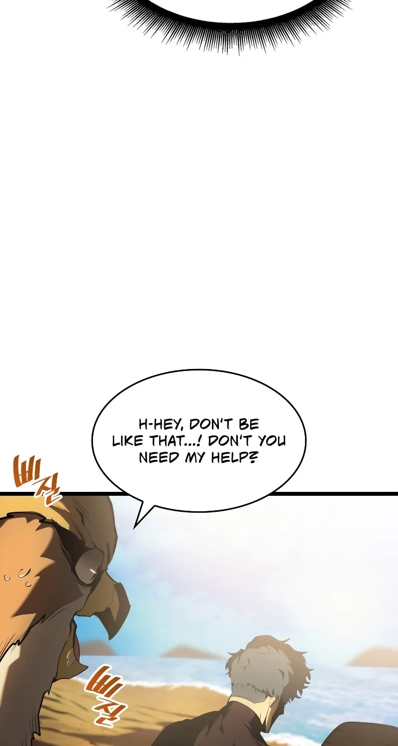 Return of the SSS-Class Ranker Chapter 75 page 22 - 