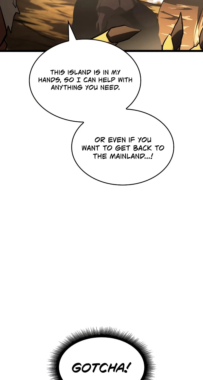 Return of the SSS-Class Ranker Chapter 75 page 23 - 