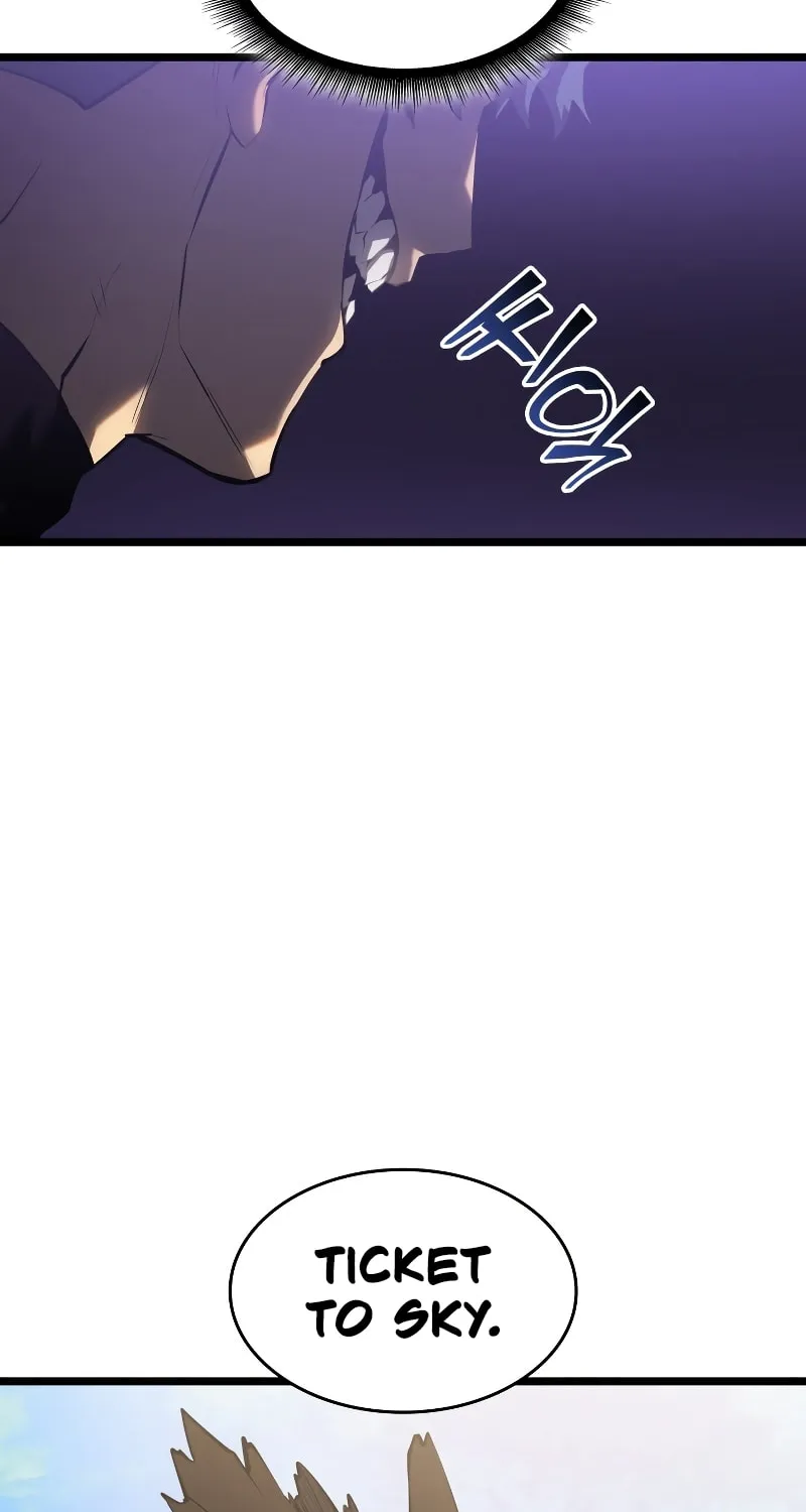 Return of the SSS-Class Ranker Chapter 75 page 24 - 