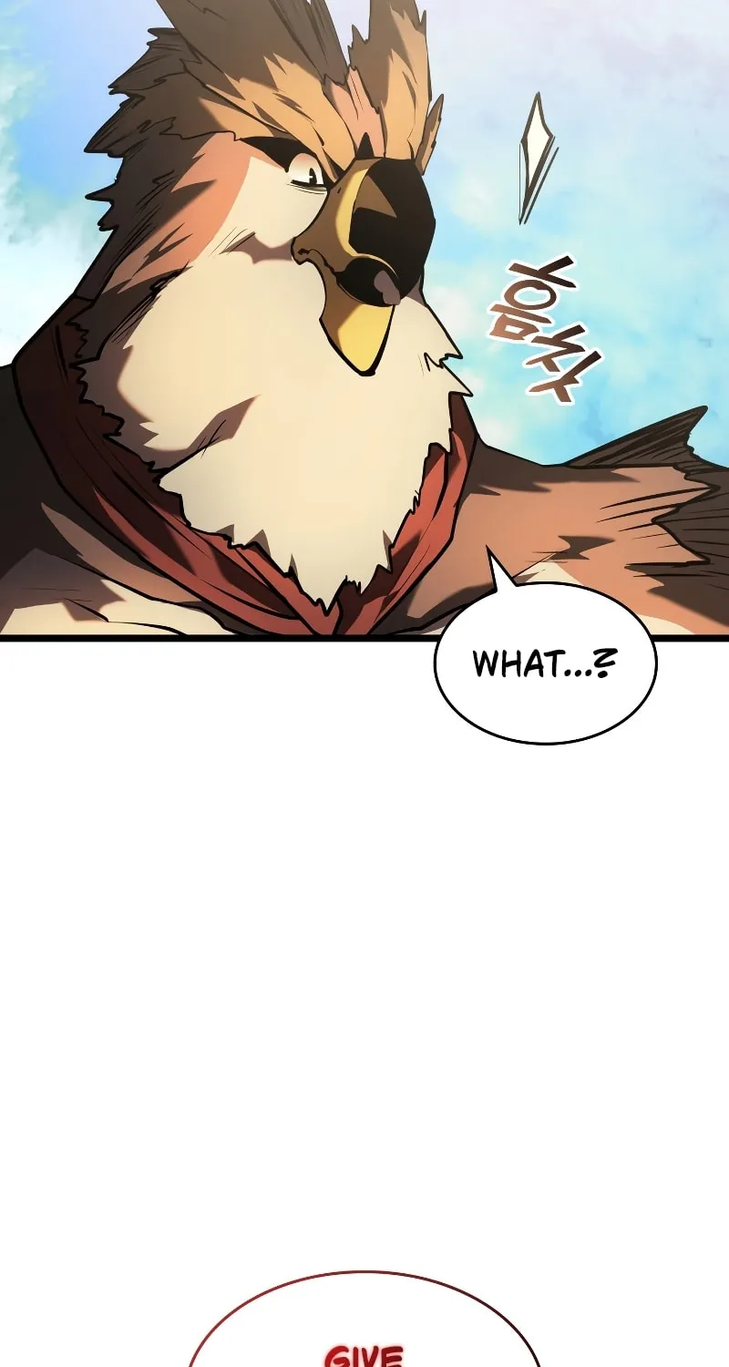 Return of the SSS-Class Ranker Chapter 75 page 25 - 