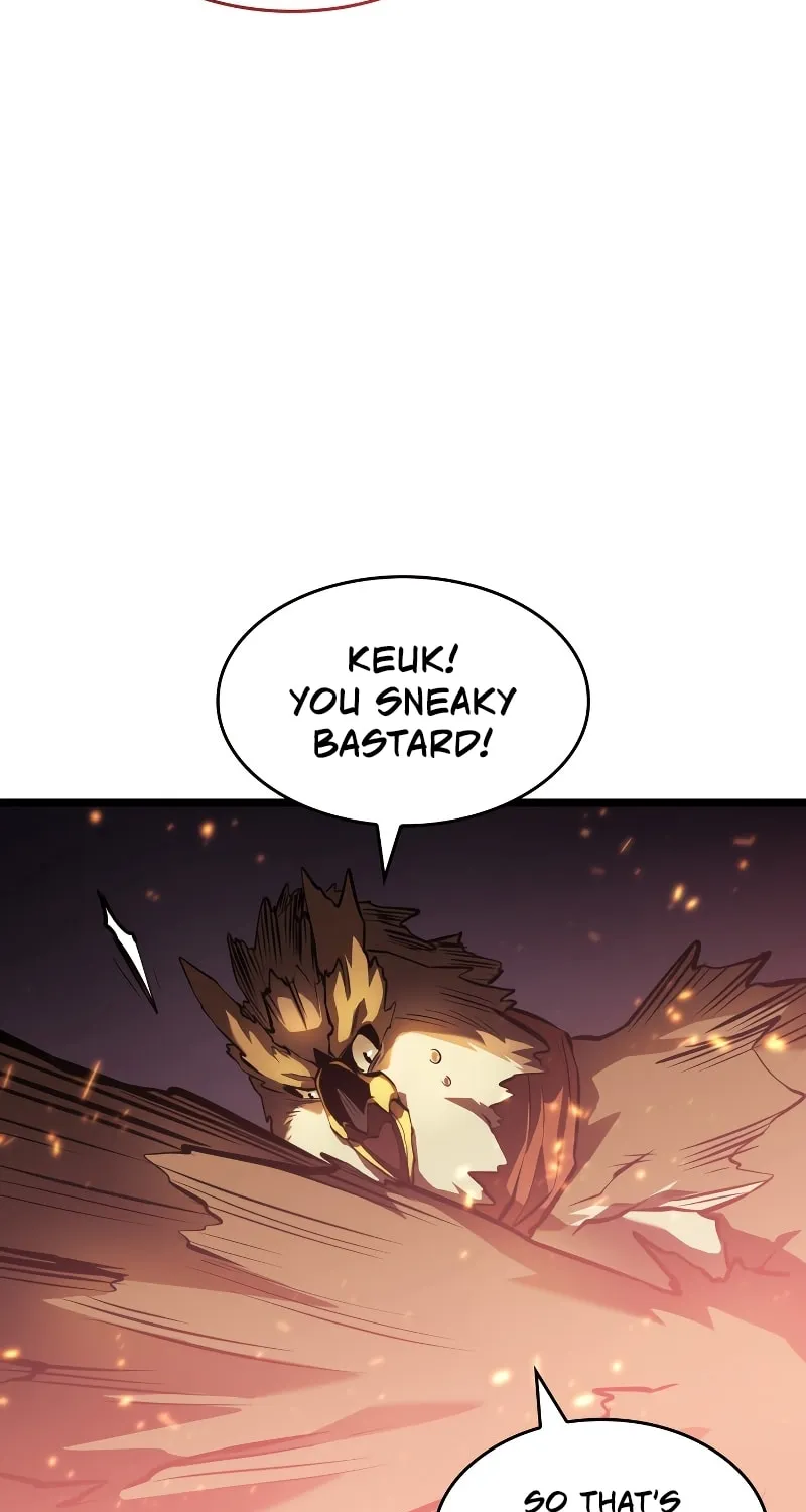 Return of the SSS-Class Ranker Chapter 75 page 27 - 