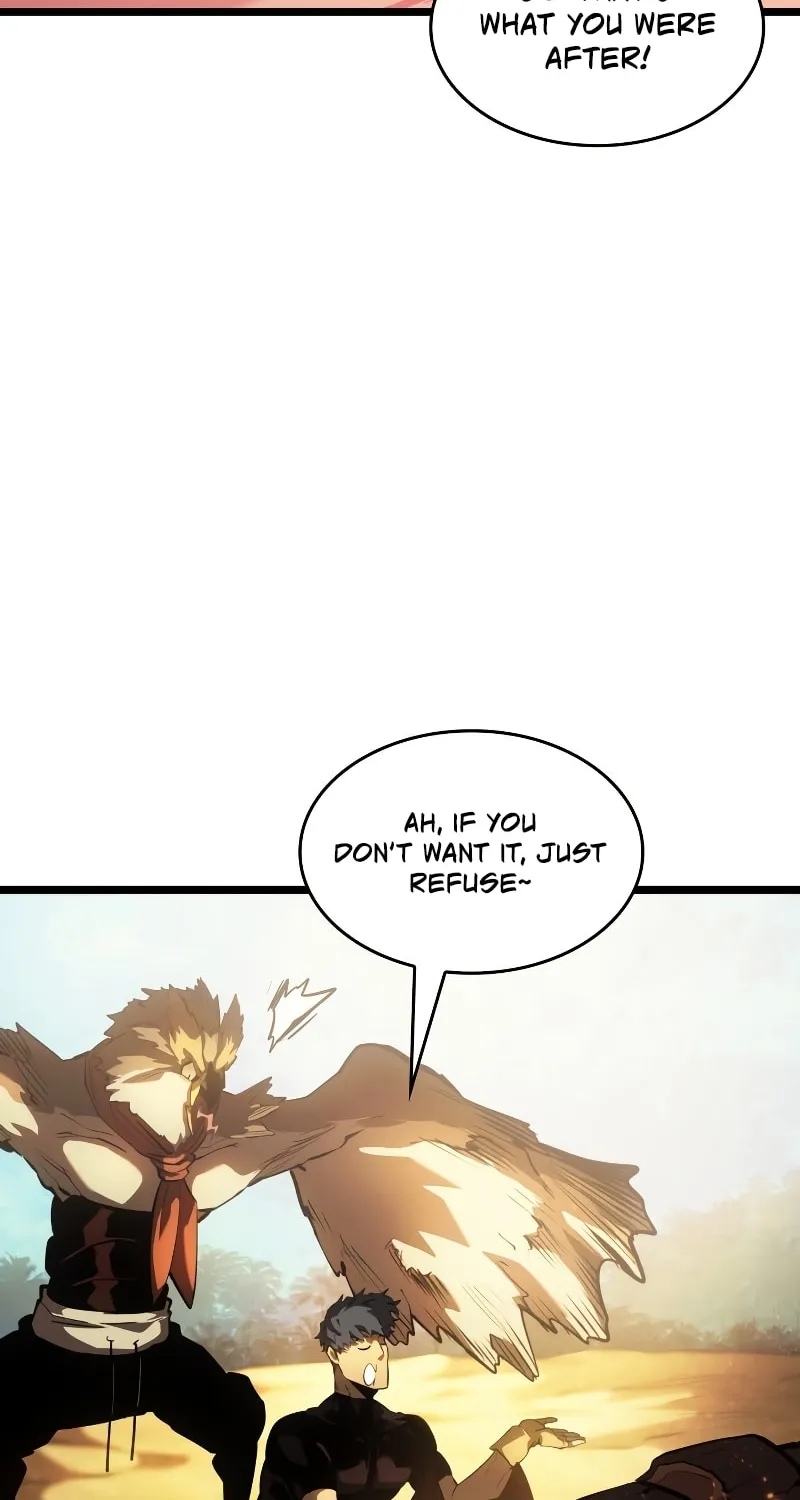 Return of the SSS-Class Ranker Chapter 75 page 28 - 