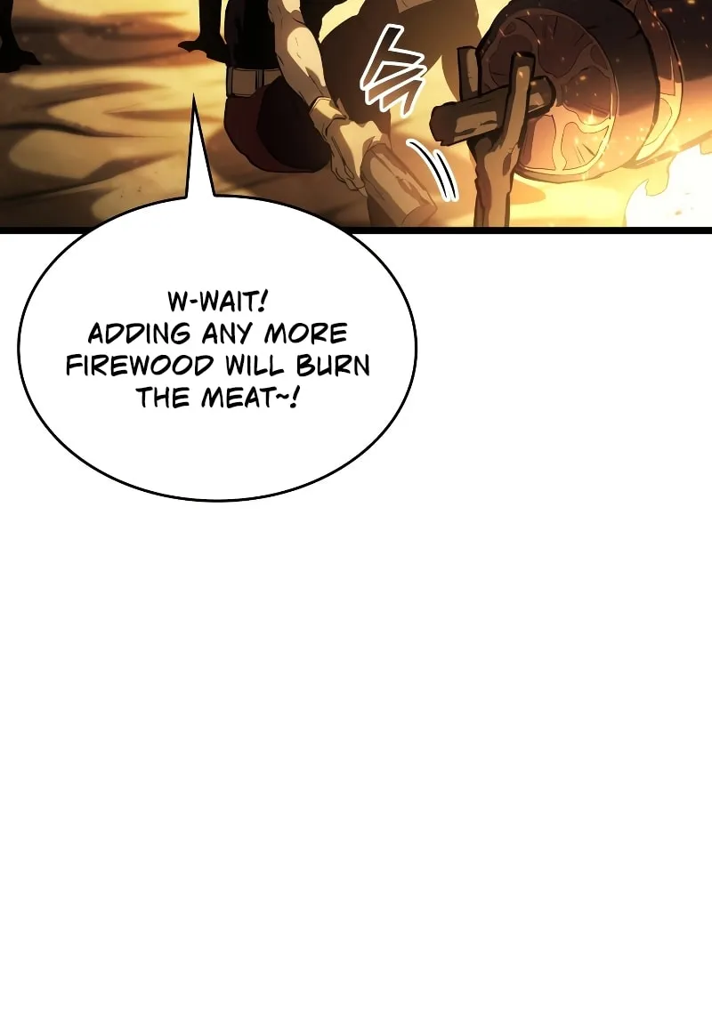 Return of the SSS-Class Ranker Chapter 75 page 29 - 