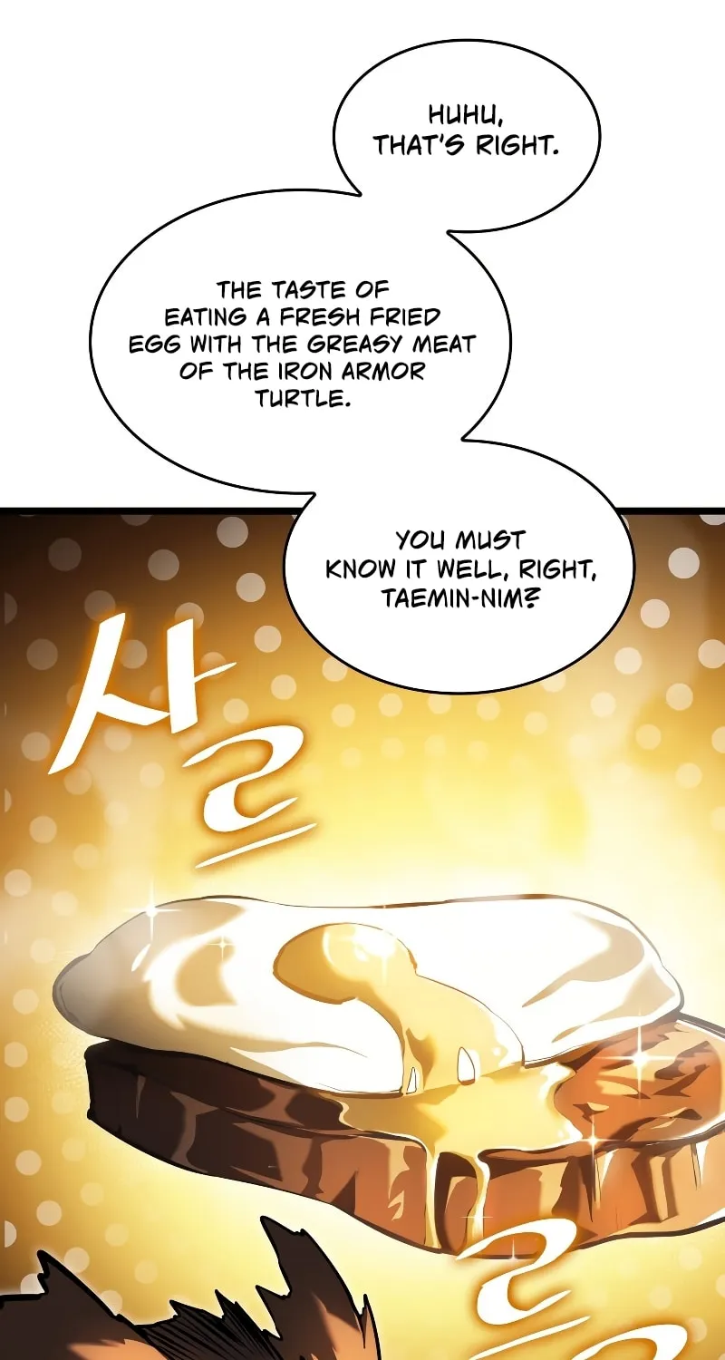 Return of the SSS-Class Ranker Chapter 75 page 33 - 