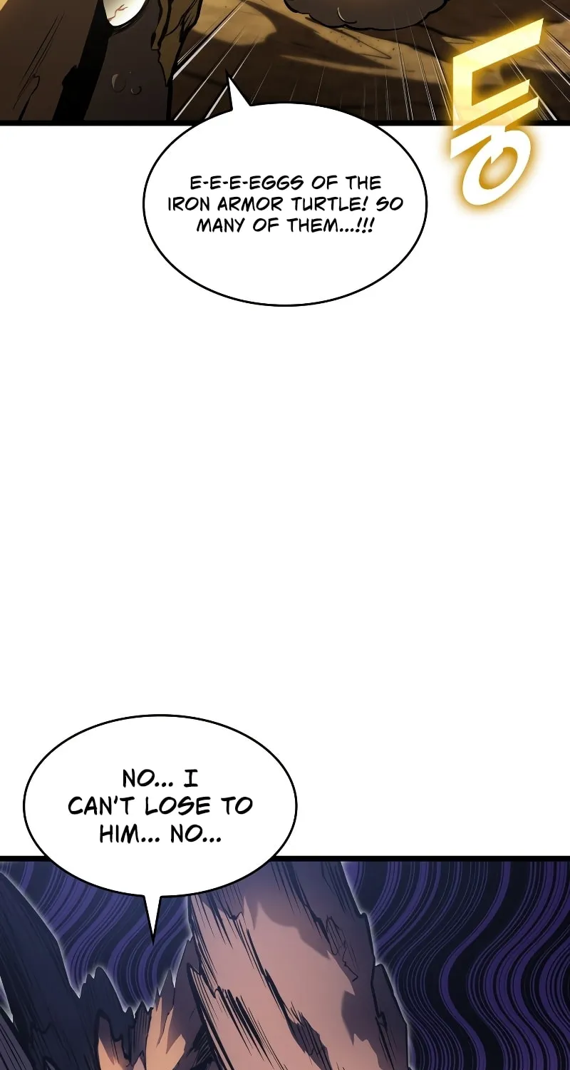 Return of the SSS-Class Ranker Chapter 75 page 36 - 