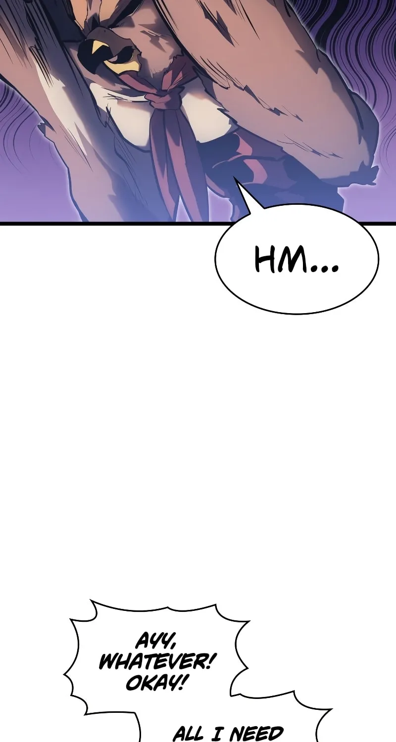 Return of the SSS-Class Ranker Chapter 75 page 37 - 