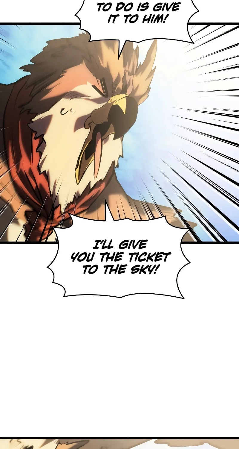 Return of the SSS-Class Ranker Chapter 75 page 38 - 