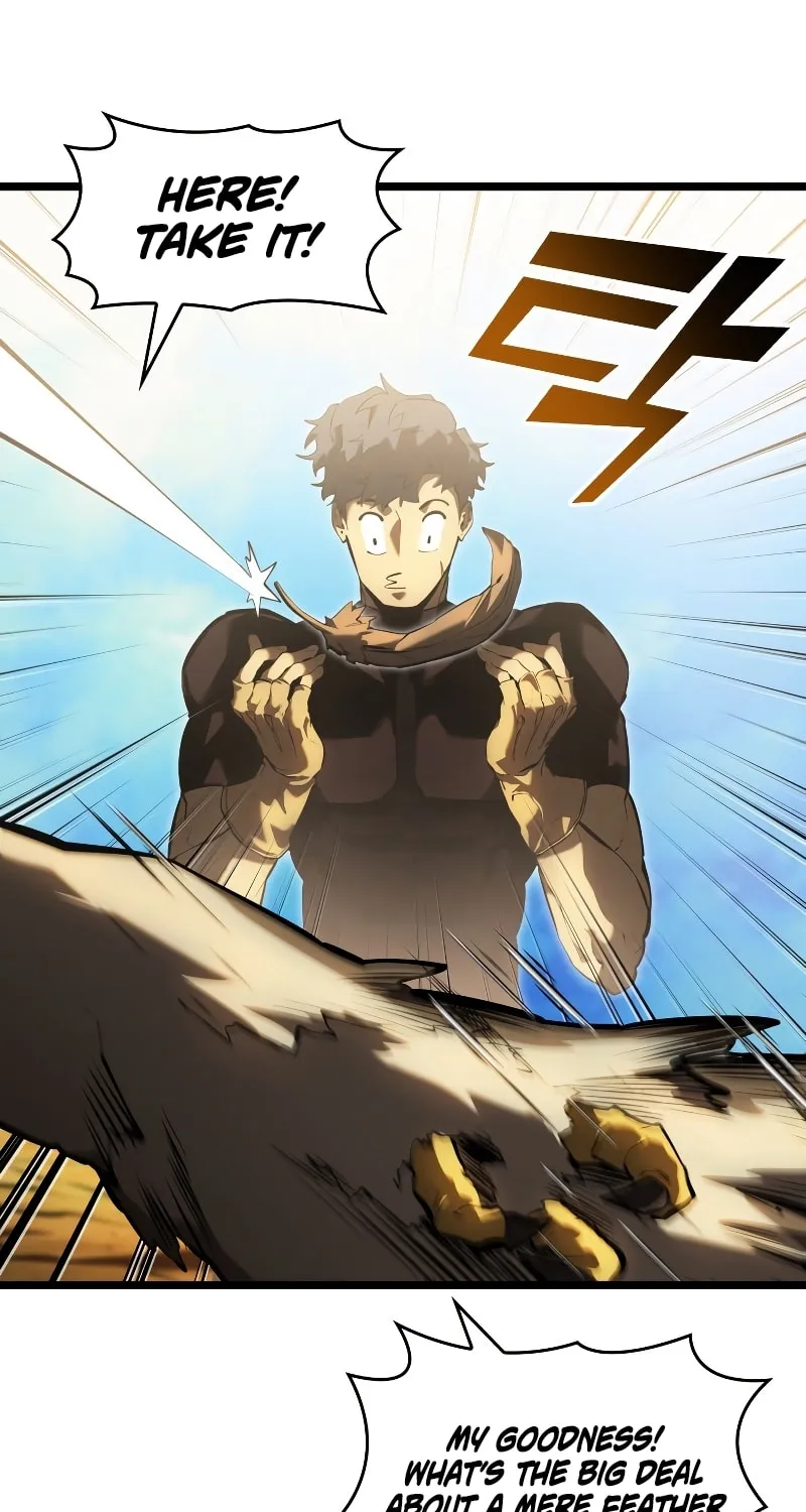 Return of the SSS-Class Ranker Chapter 75 page 40 - 