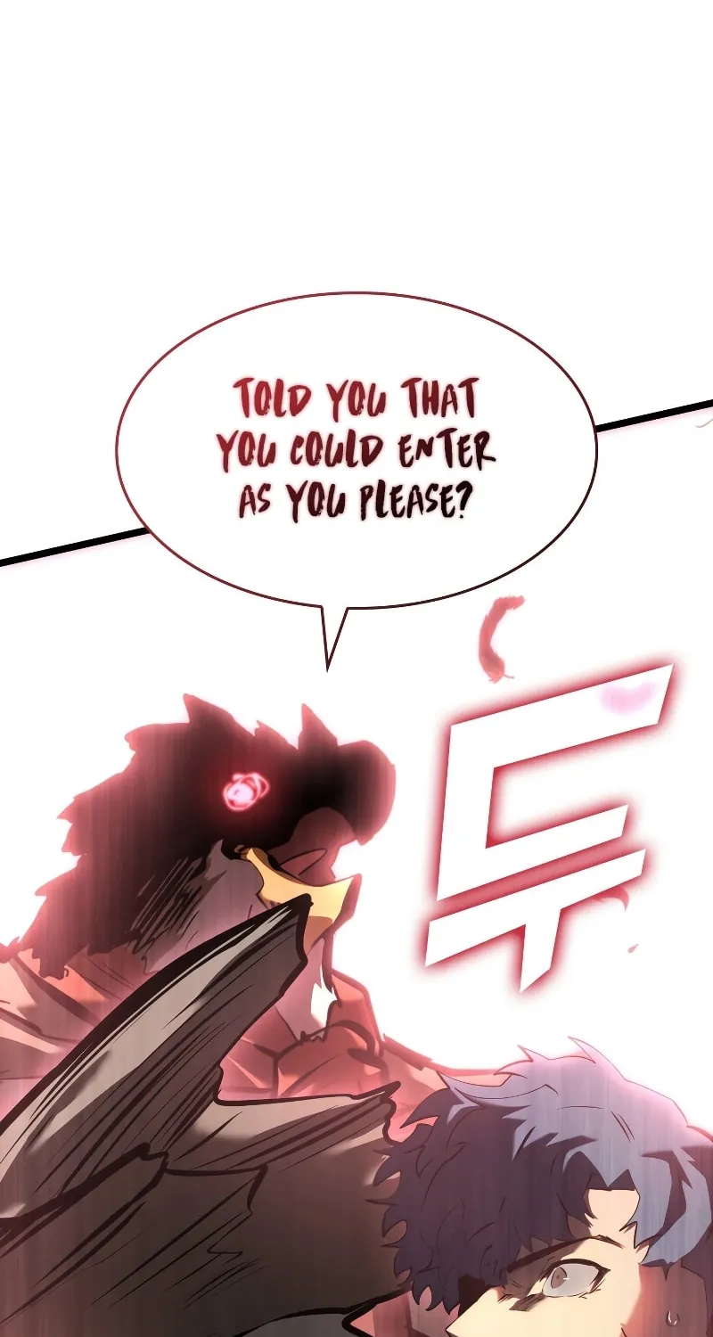 Return of the SSS-Class Ranker Chapter 75 page 5 - 