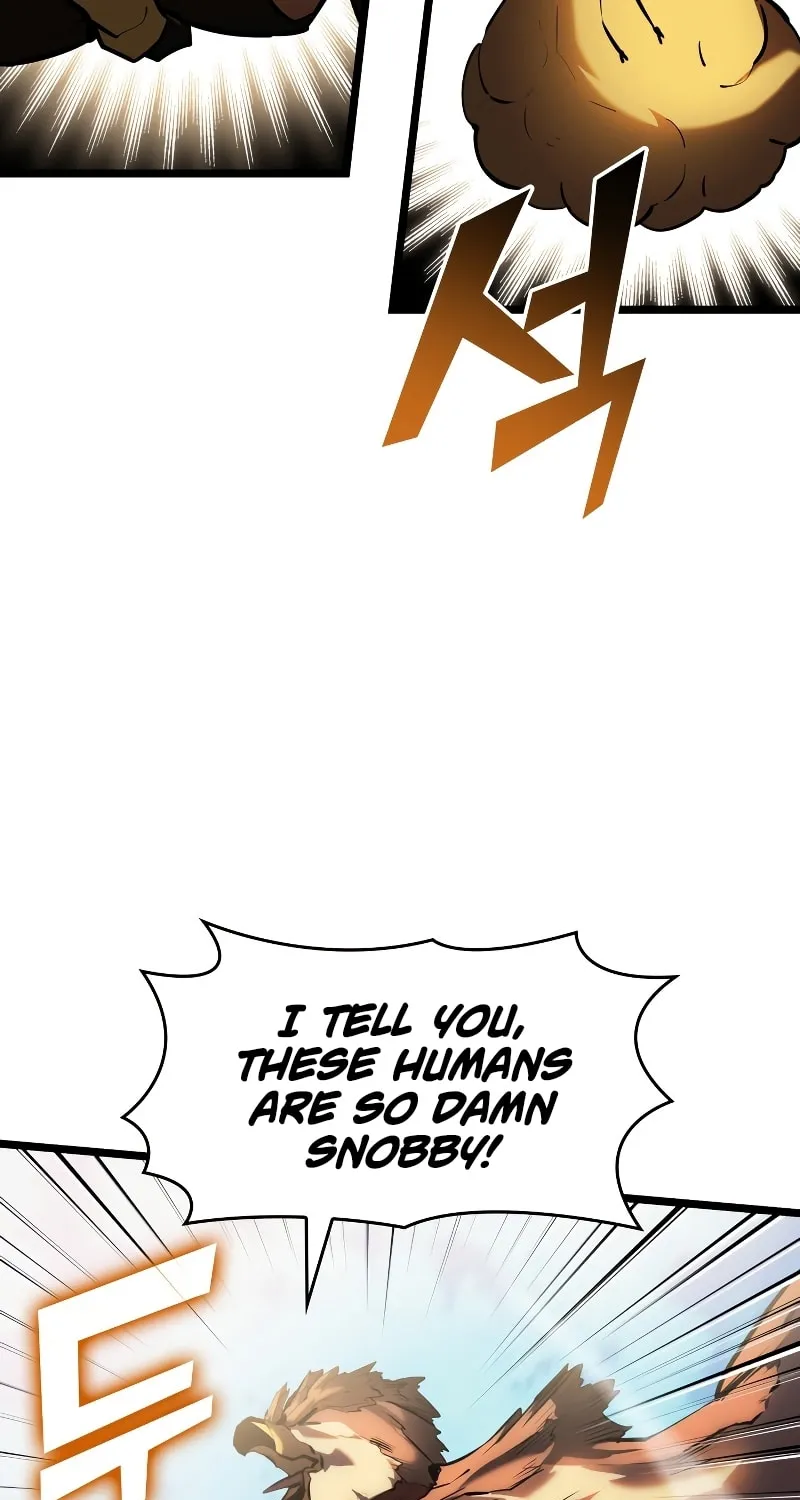 Return of the SSS-Class Ranker Chapter 75 page 42 - 