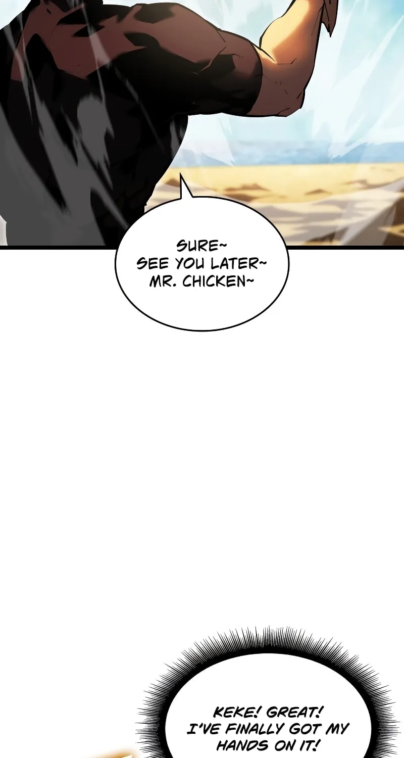 Return of the SSS-Class Ranker Chapter 75 page 45 - 
