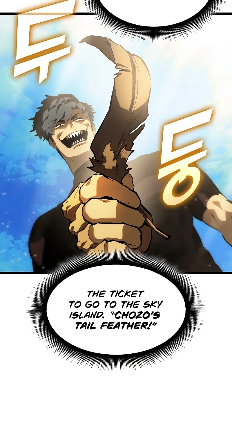Return of the SSS-Class Ranker Chapter 75 page 46 - 