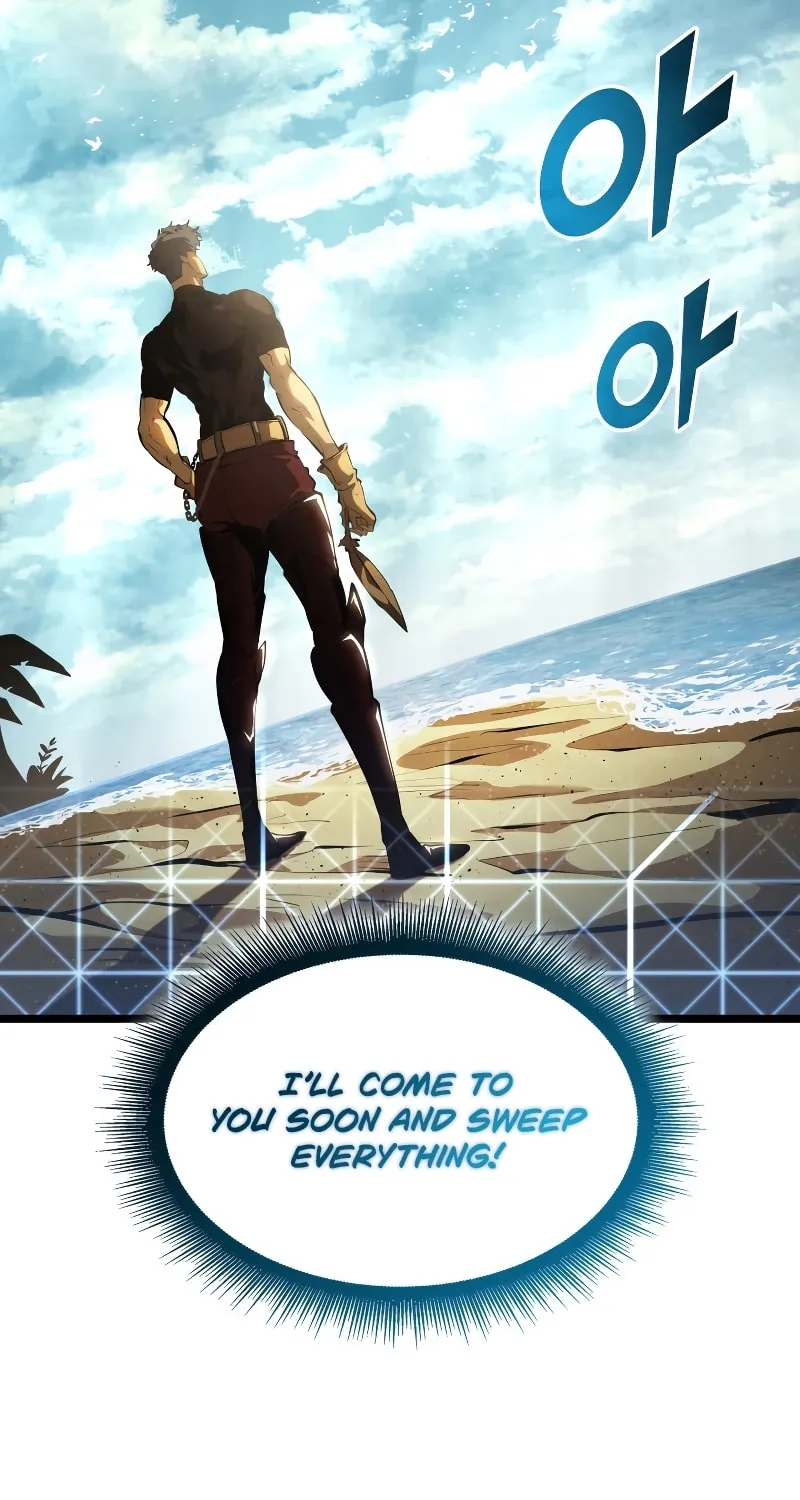 Return of the SSS-Class Ranker Chapter 75 page 50 - 
