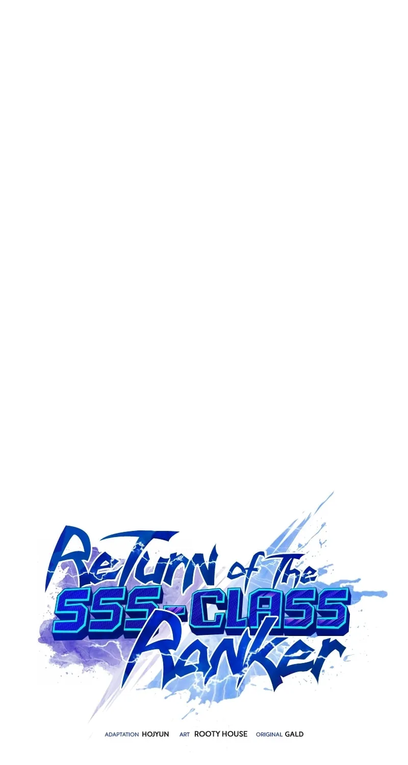 Return of the SSS-Class Ranker Chapter 75 page 51 - 