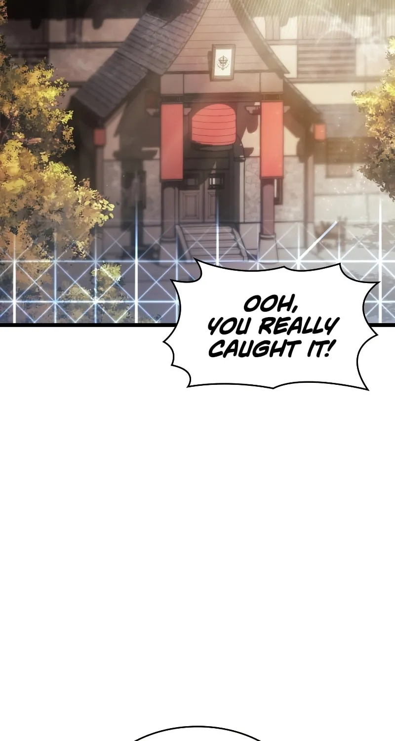 Return of the SSS-Class Ranker Chapter 75 page 53 - 