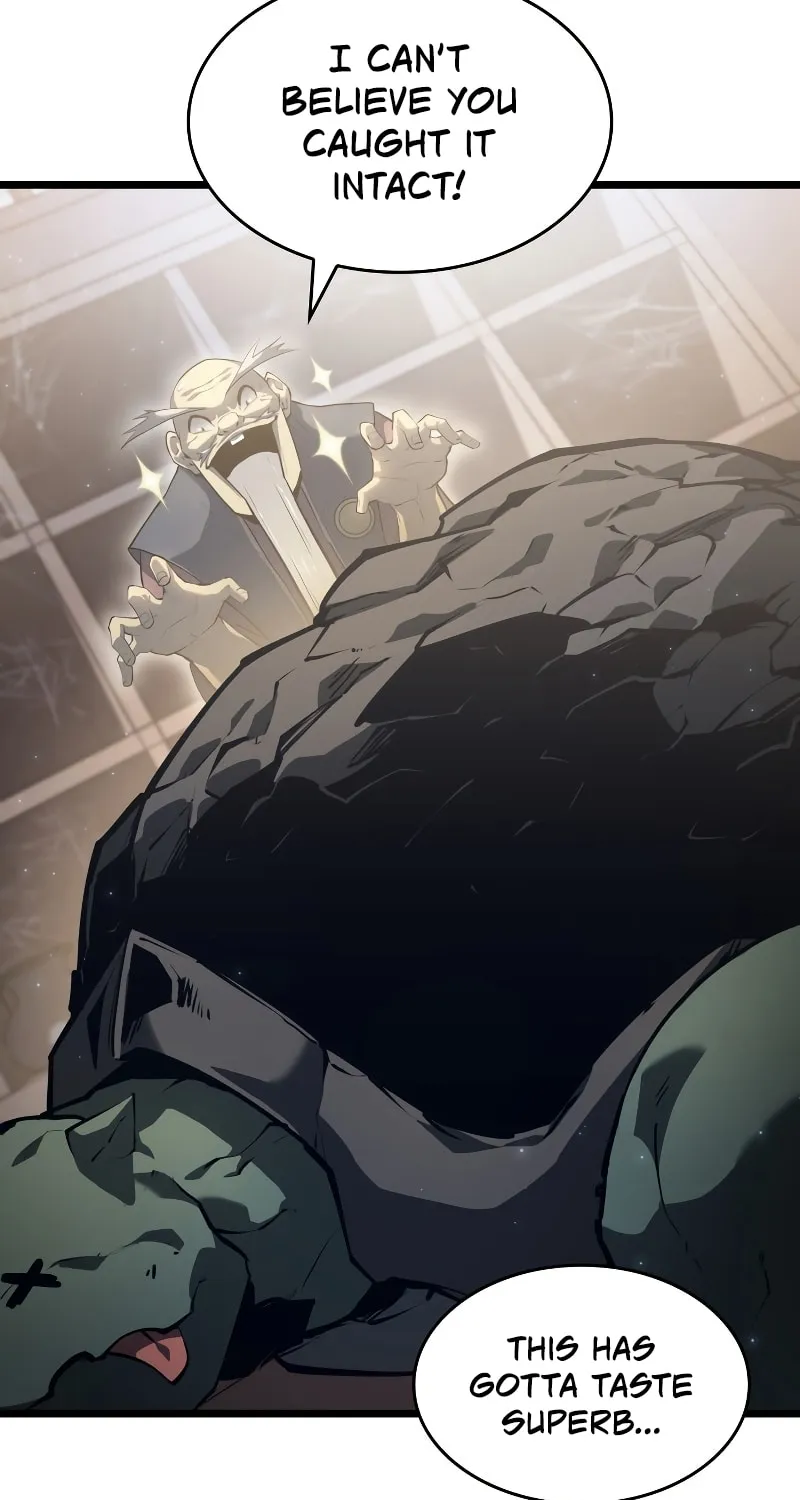 Return of the SSS-Class Ranker Chapter 75 page 54 - 
