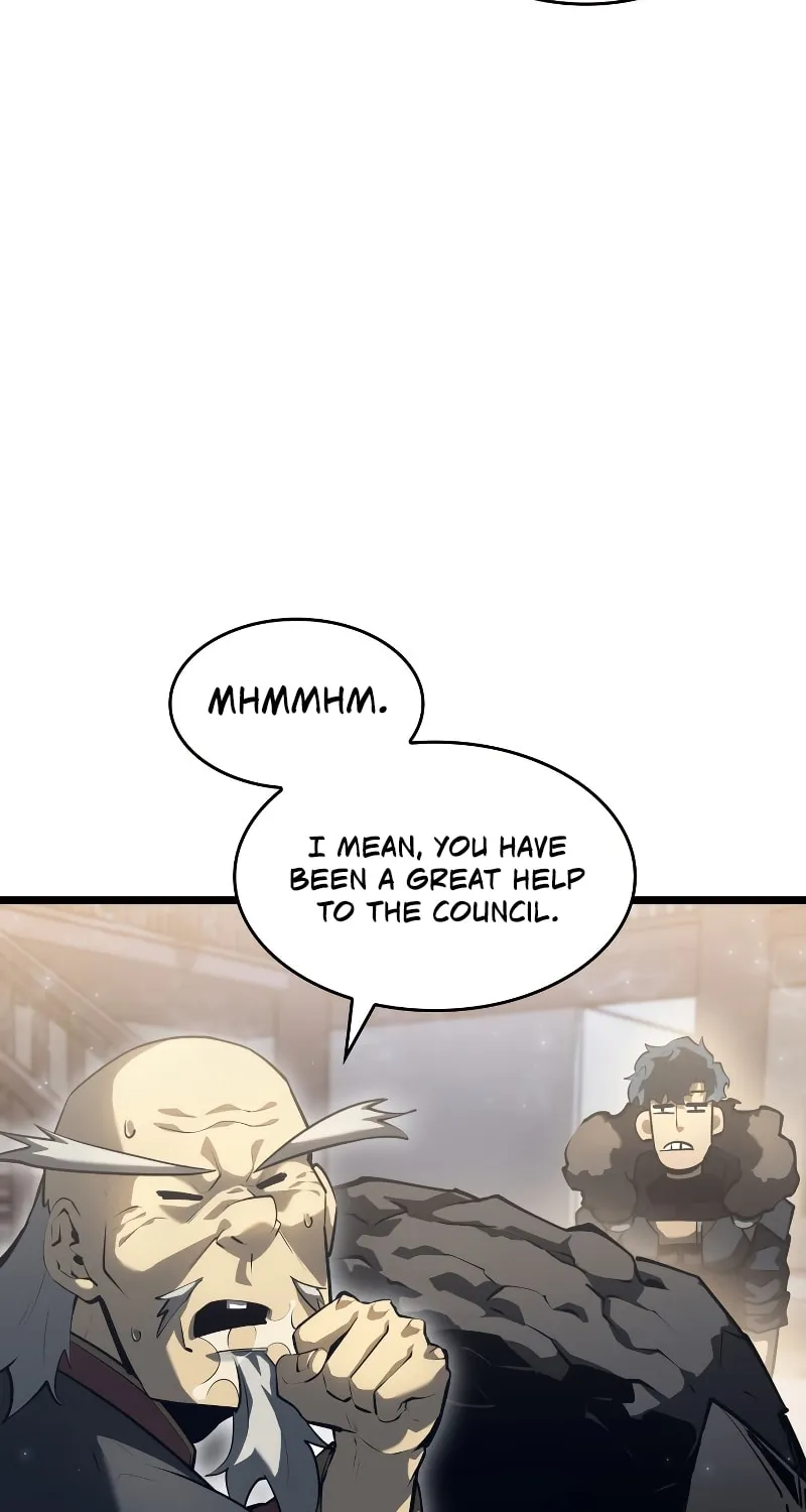 Return of the SSS-Class Ranker Chapter 75 page 55 - 
