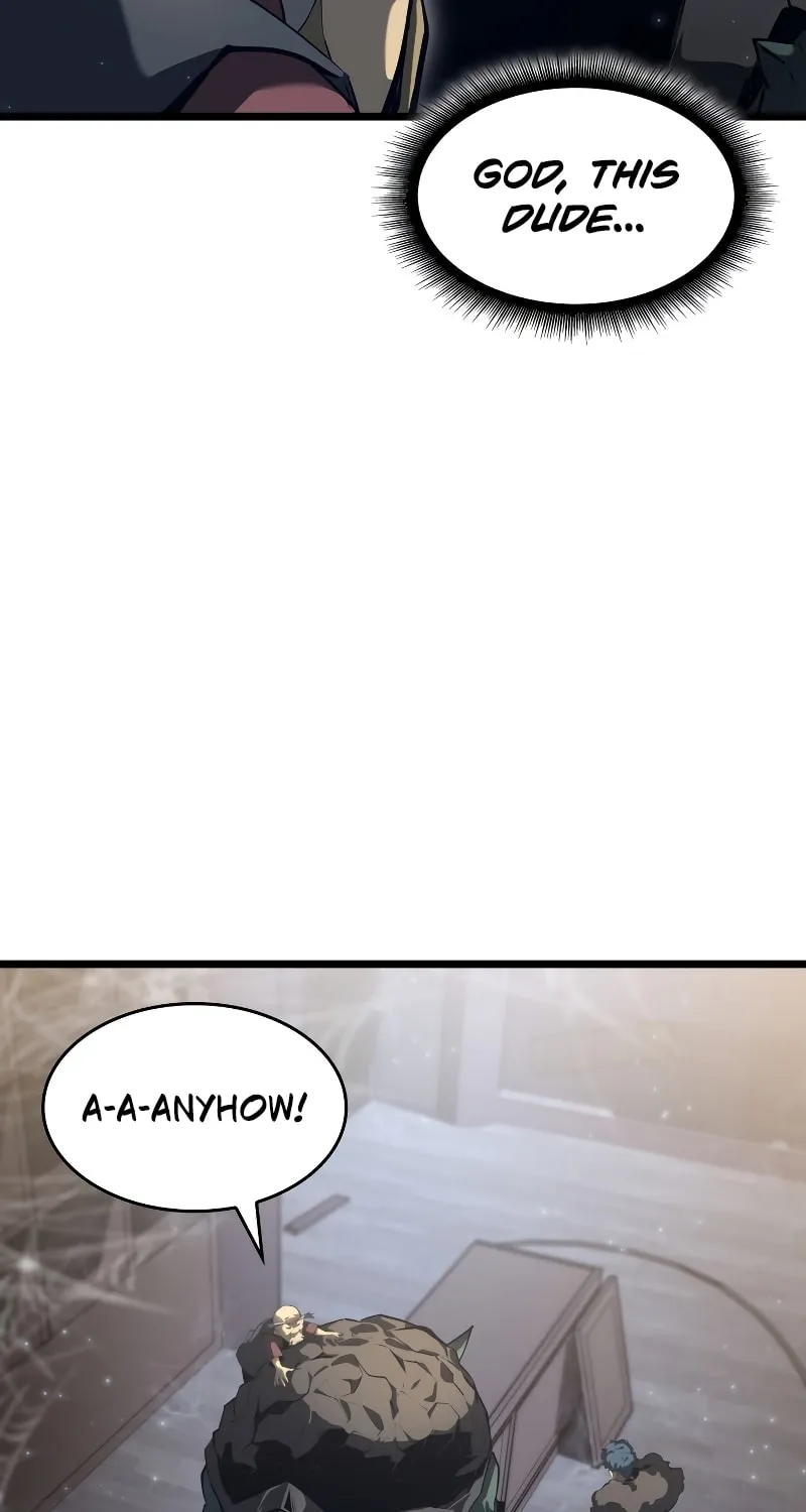 Return of the SSS-Class Ranker Chapter 75 page 56 - 