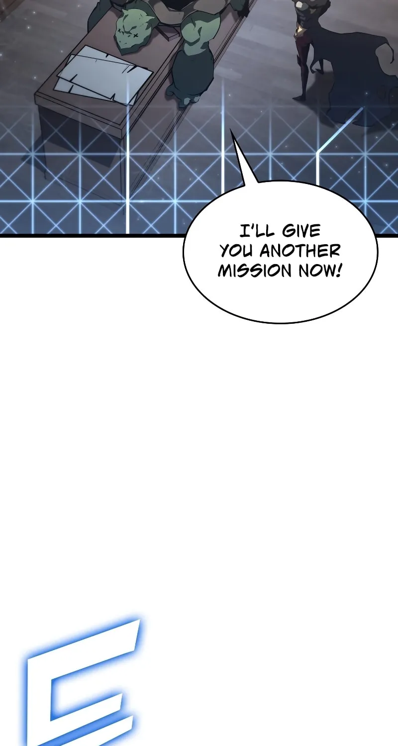 Return of the SSS-Class Ranker Chapter 75 page 57 - 