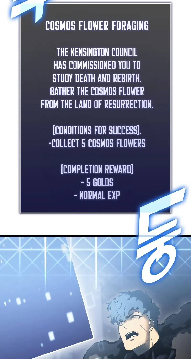 Return of the SSS-Class Ranker Chapter 75 page 58 - 