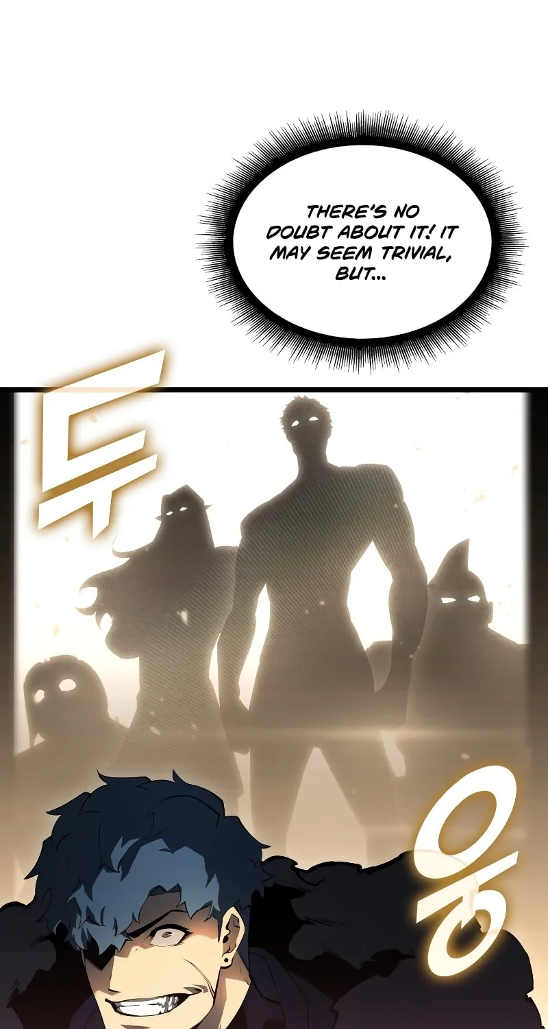 Return of the SSS-Class Ranker Chapter 75 page 60 - 