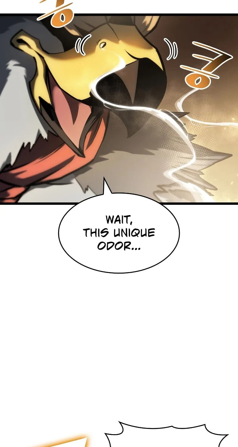 Return of the SSS-Class Ranker Chapter 75 page 7 - 