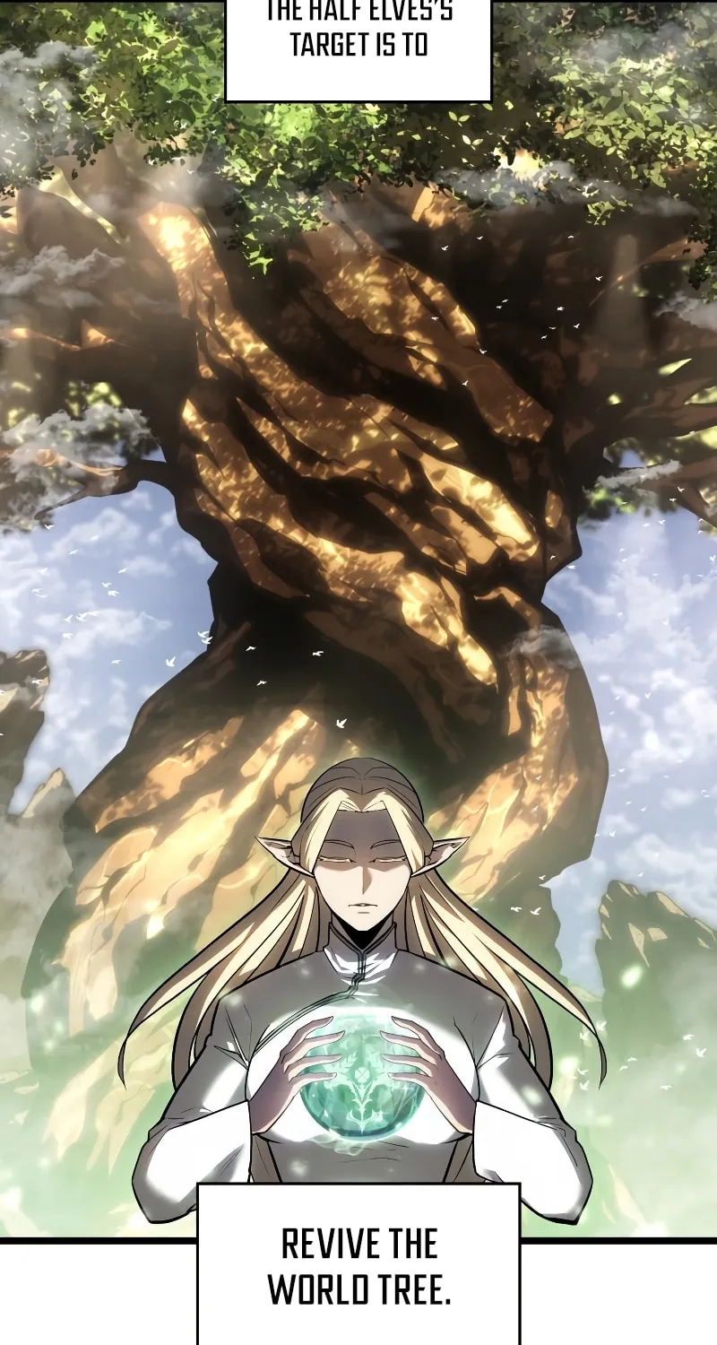 Return of the SSS-Class Ranker Chapter 75 page 63 - 