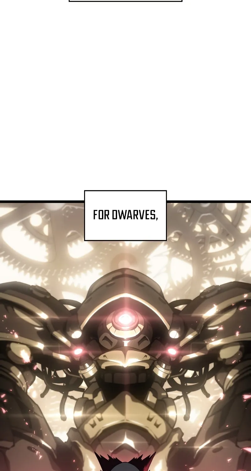 Return of the SSS-Class Ranker Chapter 75 page 64 - 