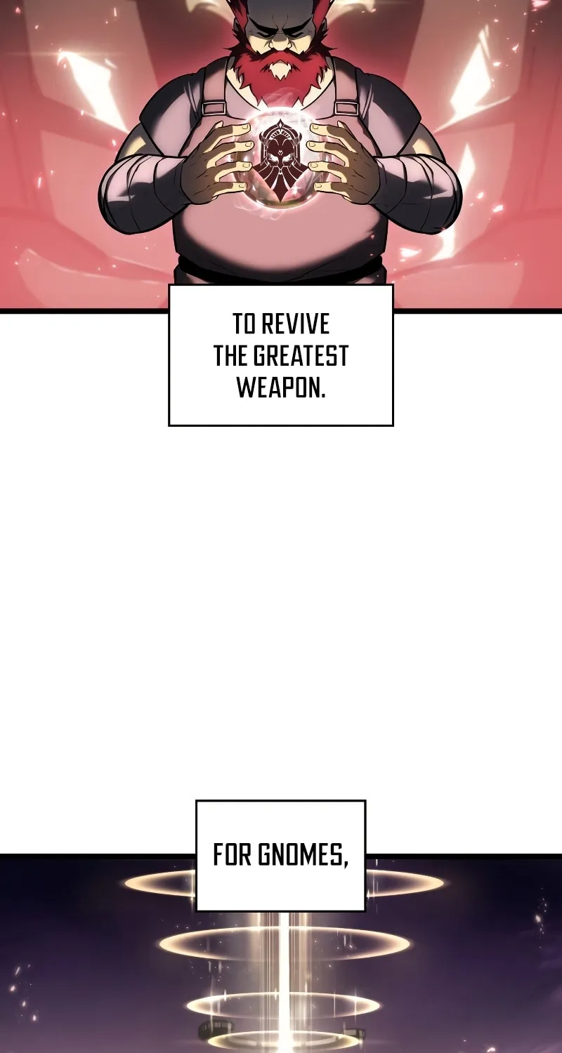Return of the SSS-Class Ranker Chapter 75 page 65 - 