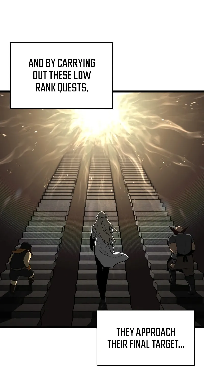Return of the SSS-Class Ranker Chapter 75 page 67 - 