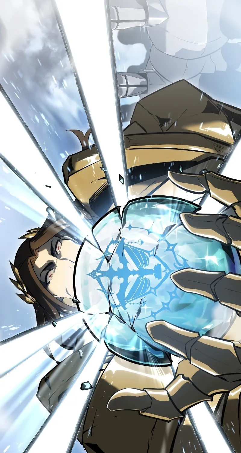 Return of the SSS-Class Ranker Chapter 75 page 70 - 