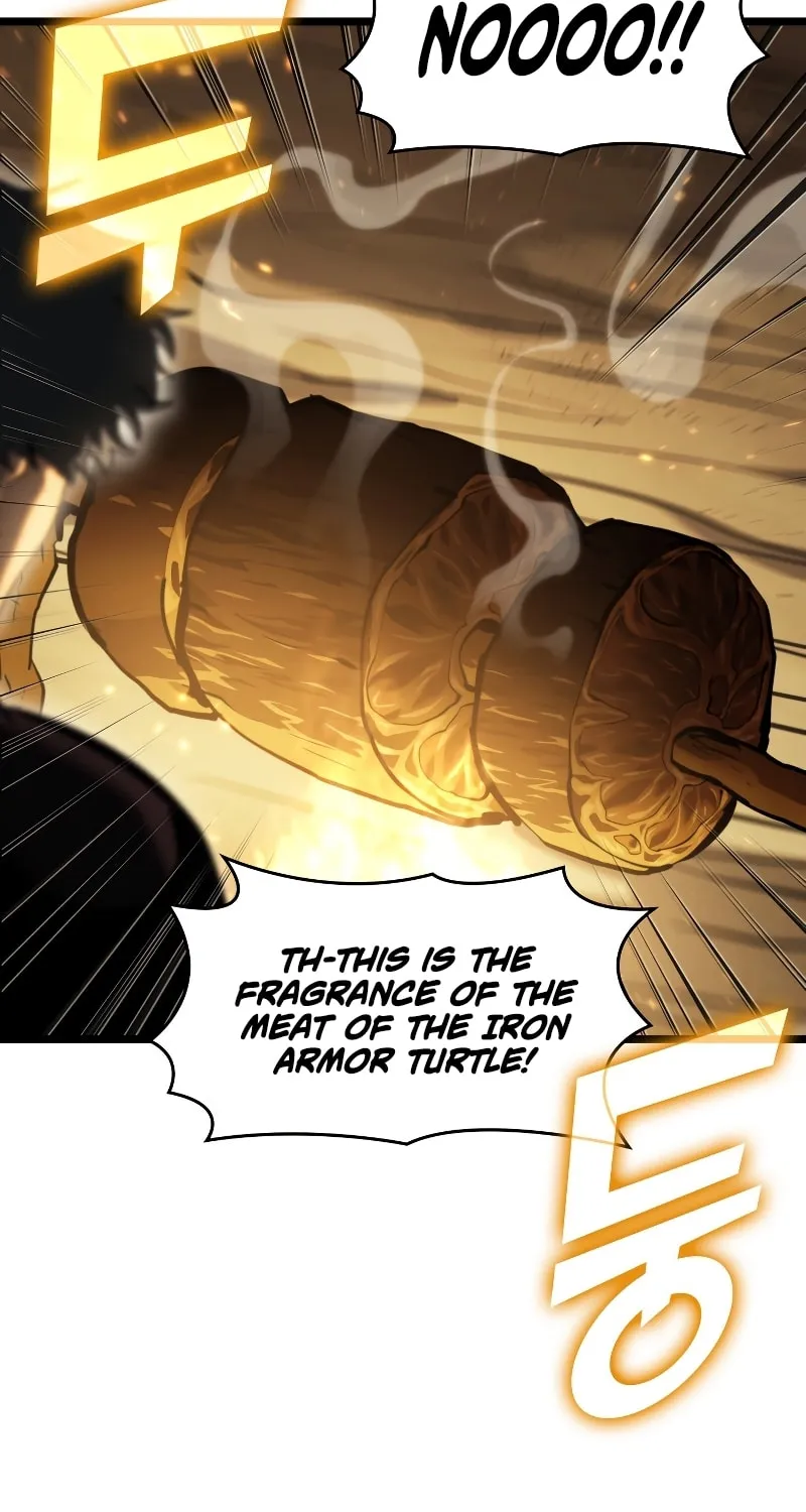 Return of the SSS-Class Ranker Chapter 75 page 8 - 