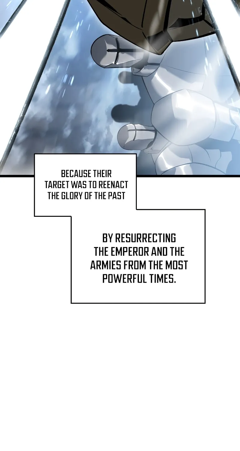 Return of the SSS-Class Ranker Chapter 75 page 71 - 