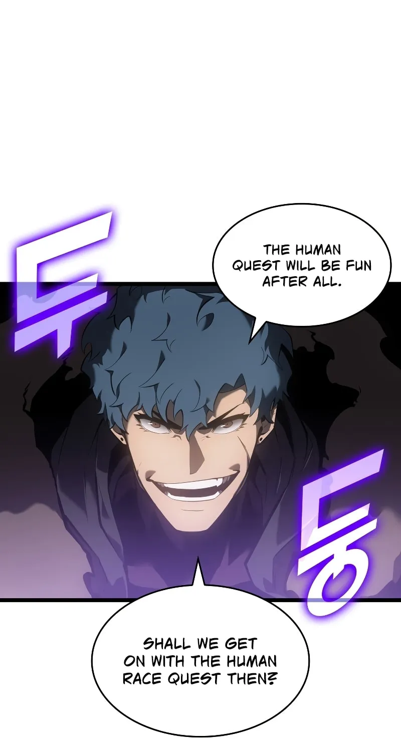 Return of the SSS-Class Ranker Chapter 75 page 74 - 
