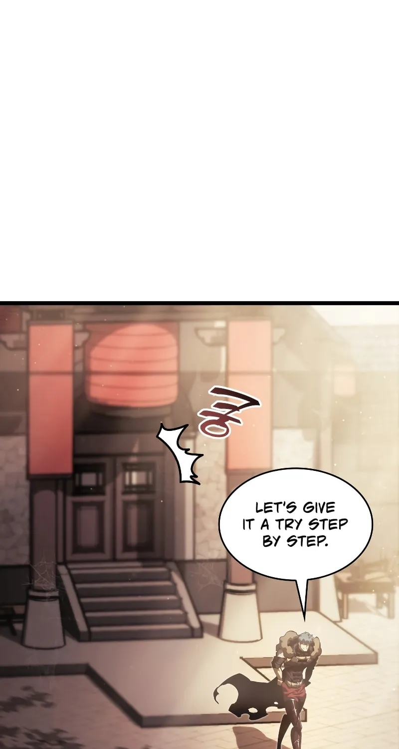 Return of the SSS-Class Ranker Chapter 75 page 75 - 